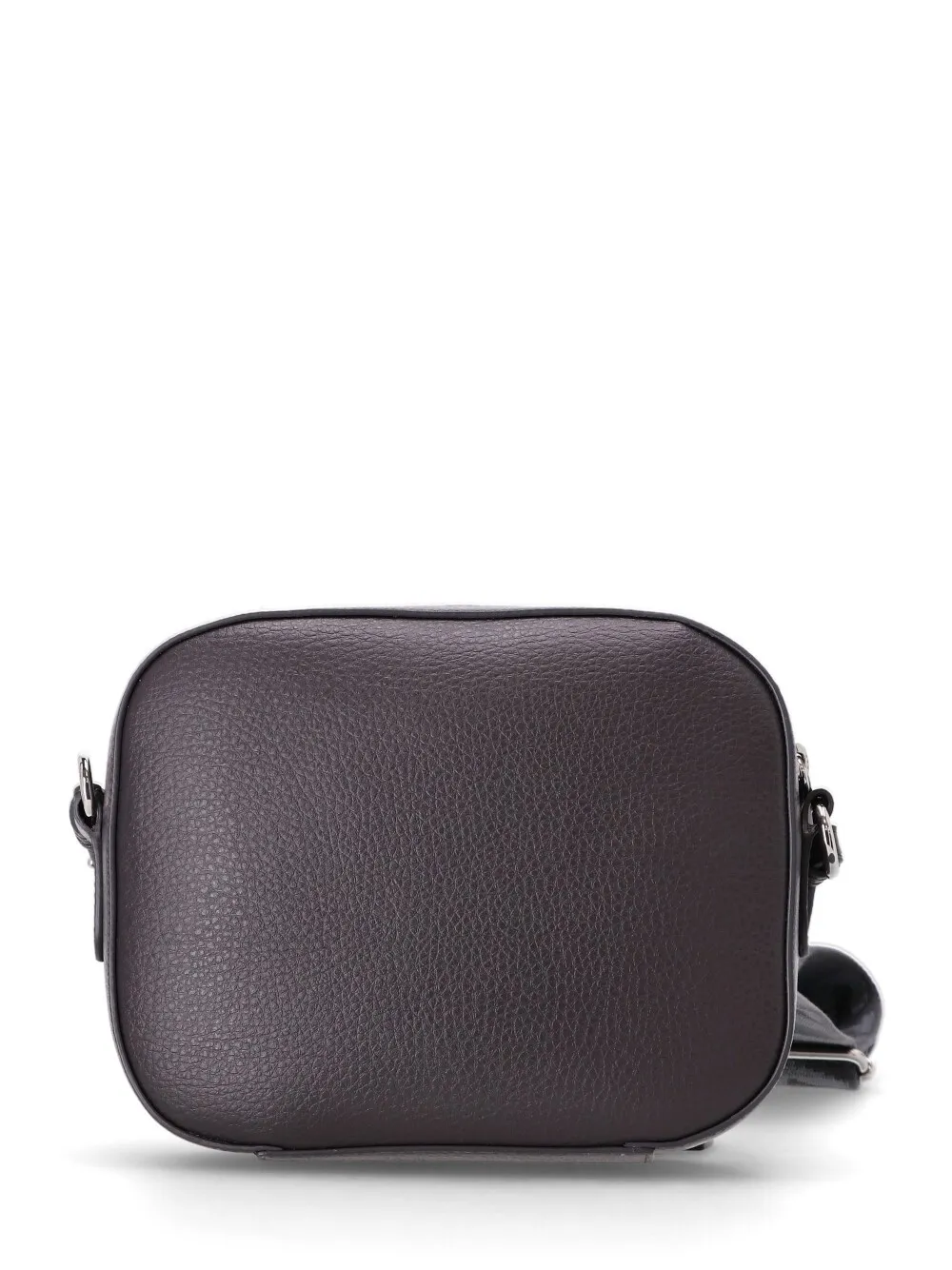 Stella Mccartney Logo Camera Crossbody Bag