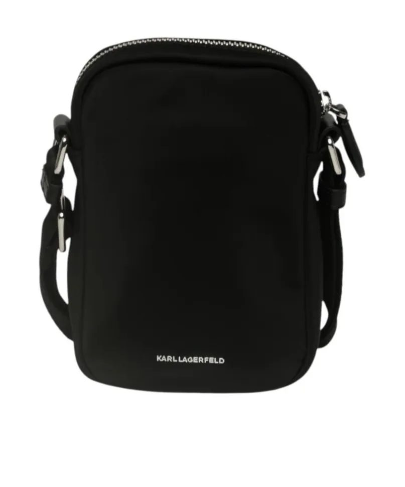 Ikon Cross Body Bag