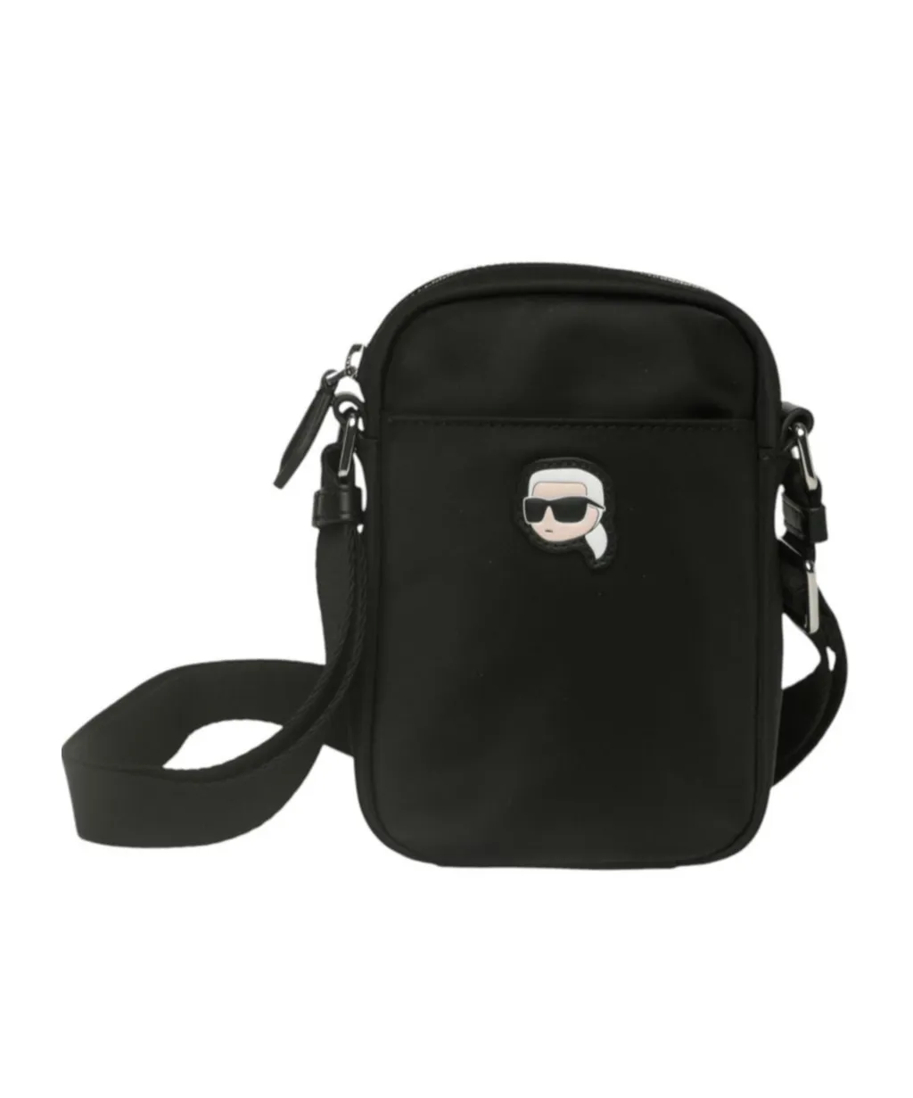 Ikon Cross Body Bag