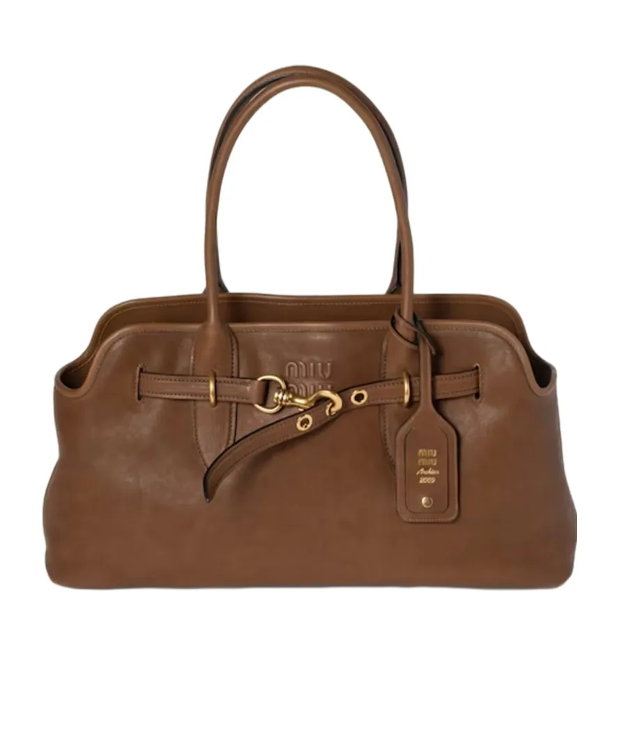 Logo Tote Bag