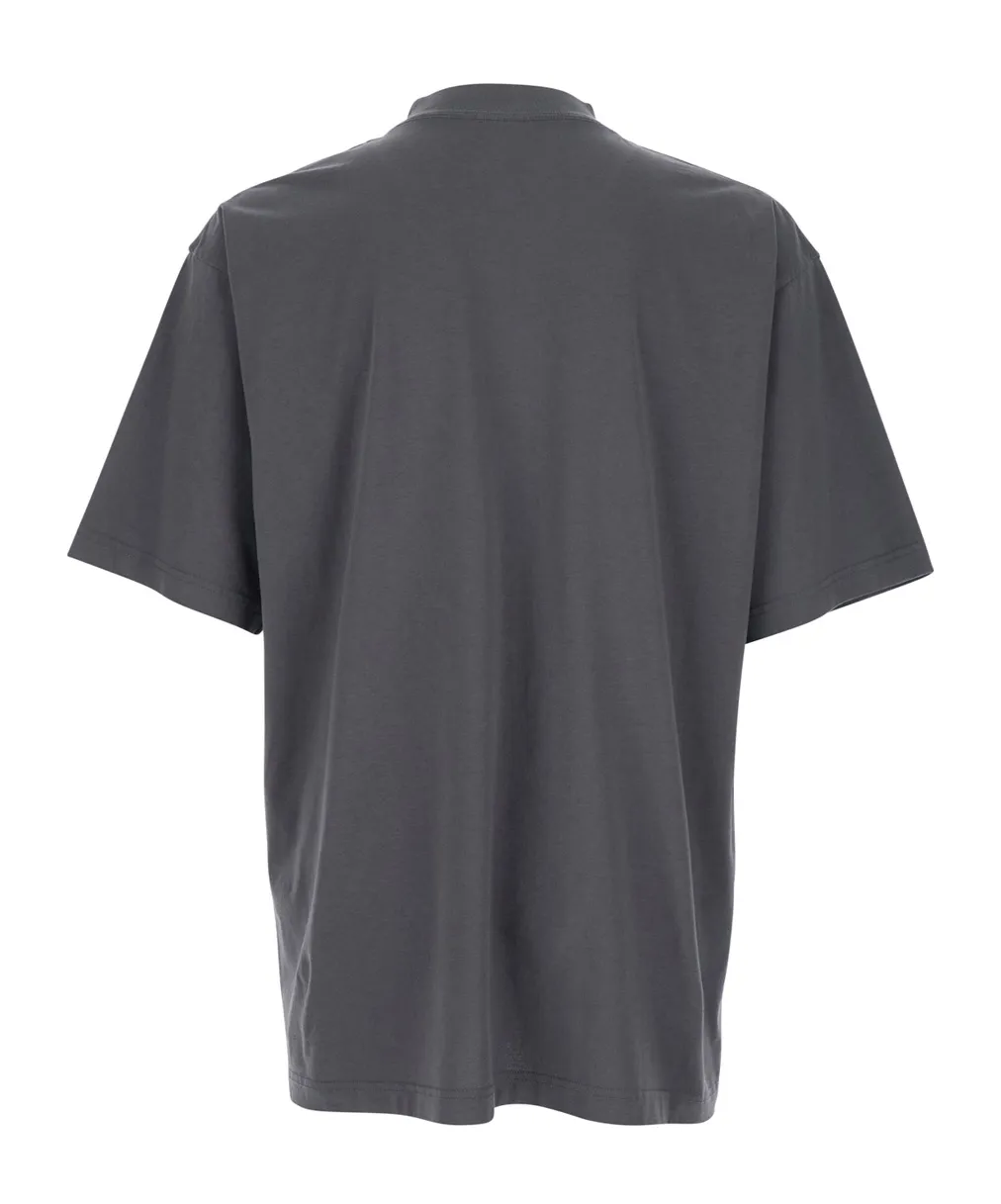 Laurel Classic Medium Fit T-Shirt
