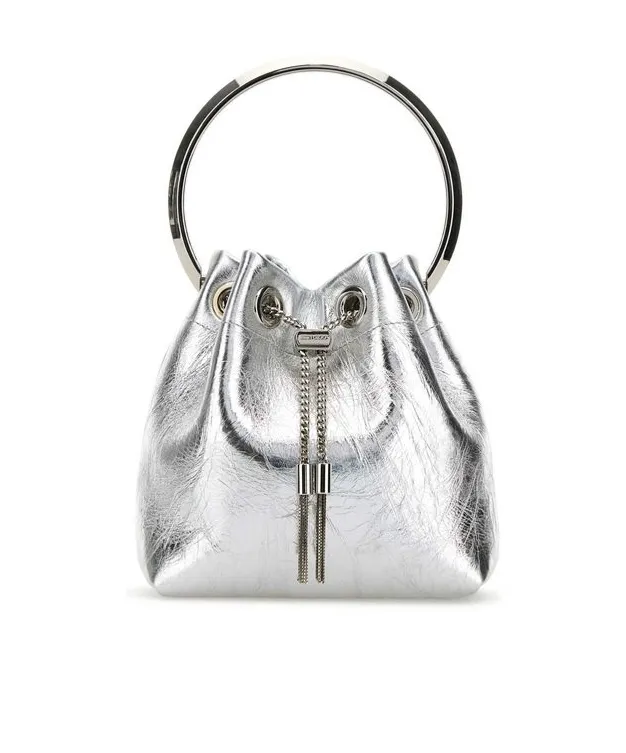 Jimmy Choo Bon Bon Clutch Bag