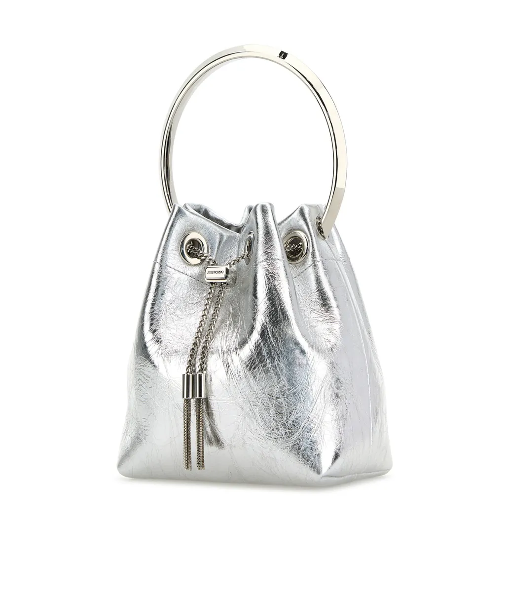 Jimmy Choo Bon Bon Clutch Bag