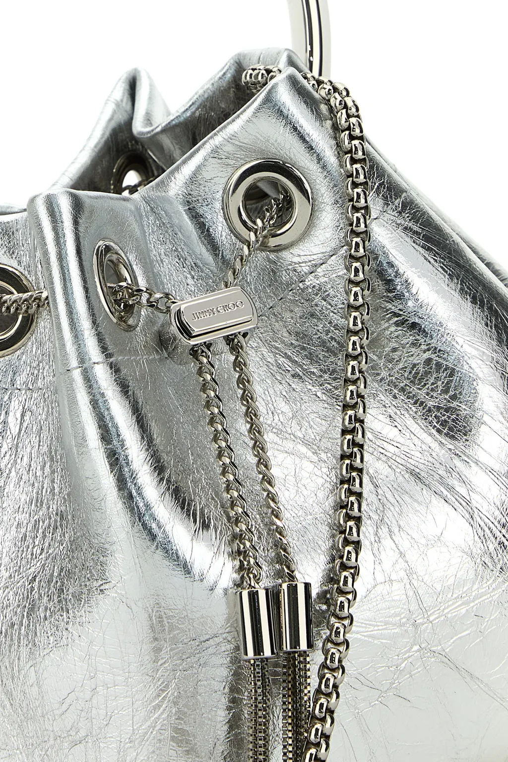 Jimmy Choo Bon Bon Clutch Bag