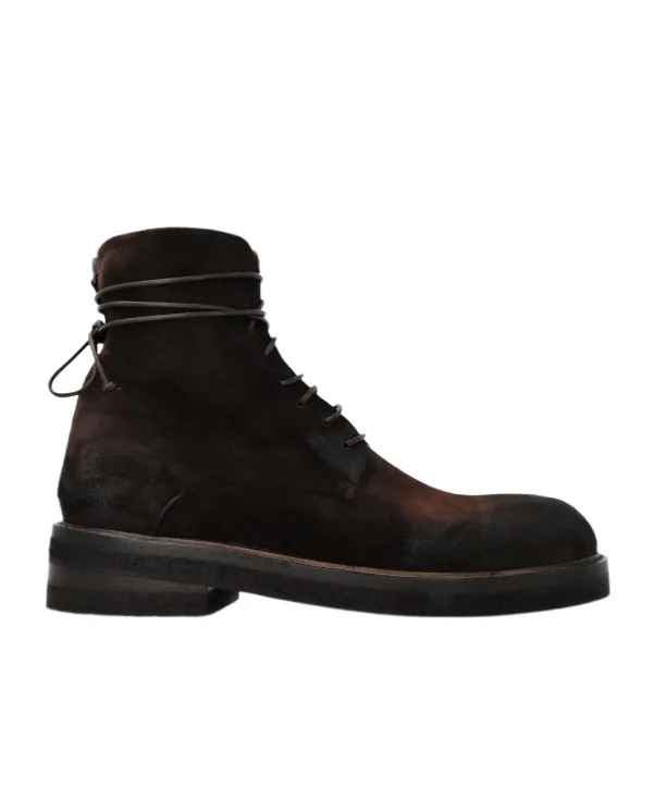 MarsÈLl Parrucca Combat Boots