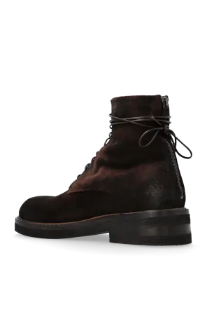 MarsÈLl Parrucca Combat Boots
