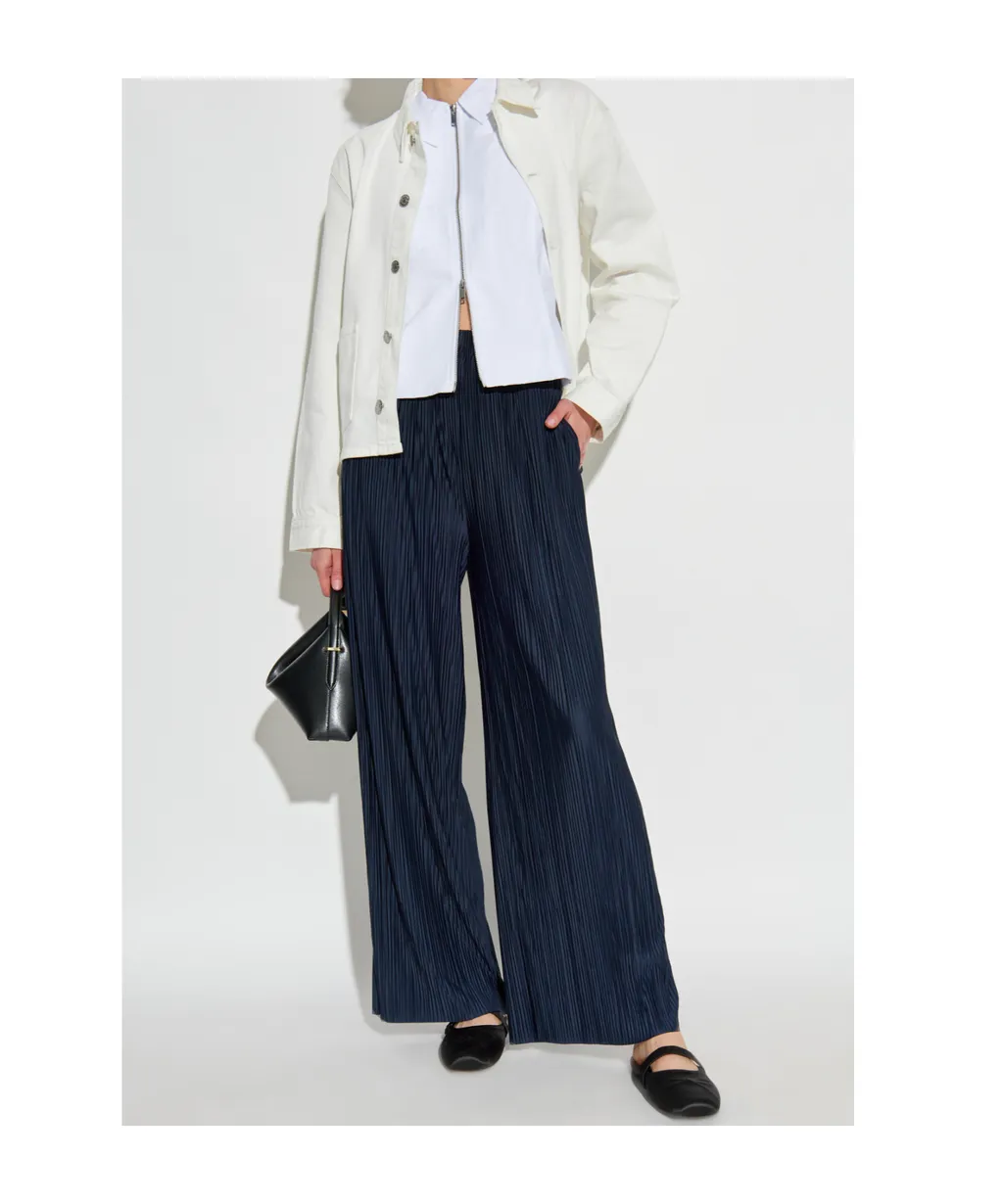 Button-Up Utility Jacket