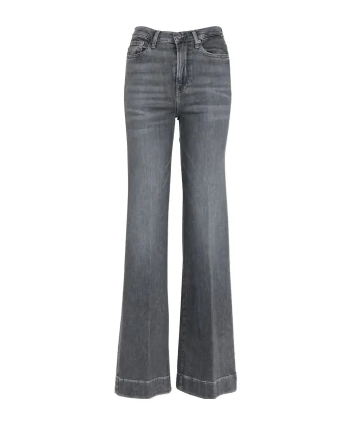 7 For All Mankind