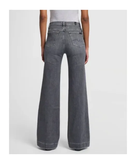 7 For All Mankind