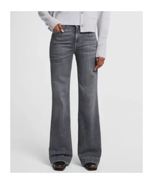 7 For All Mankind