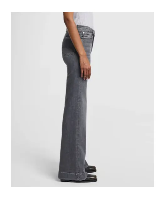 7 For All Mankind