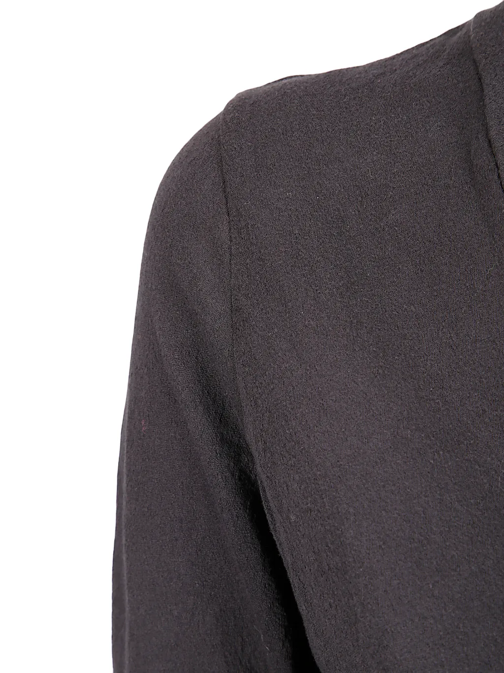 V-Neck Long-Sleeve T-Shirt