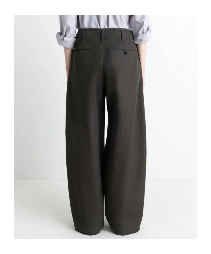 Lemaire Large Chinos