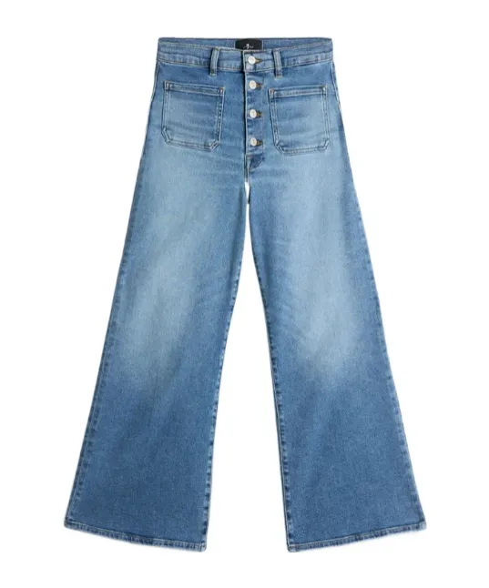 7 For All Mankind