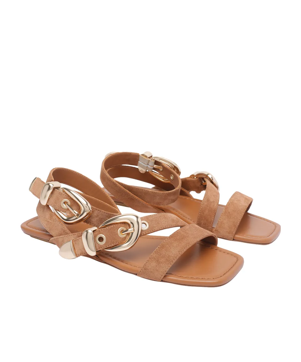 Maven Sandal