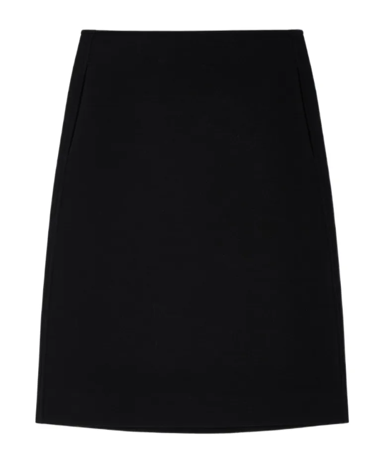 Midi Skirt