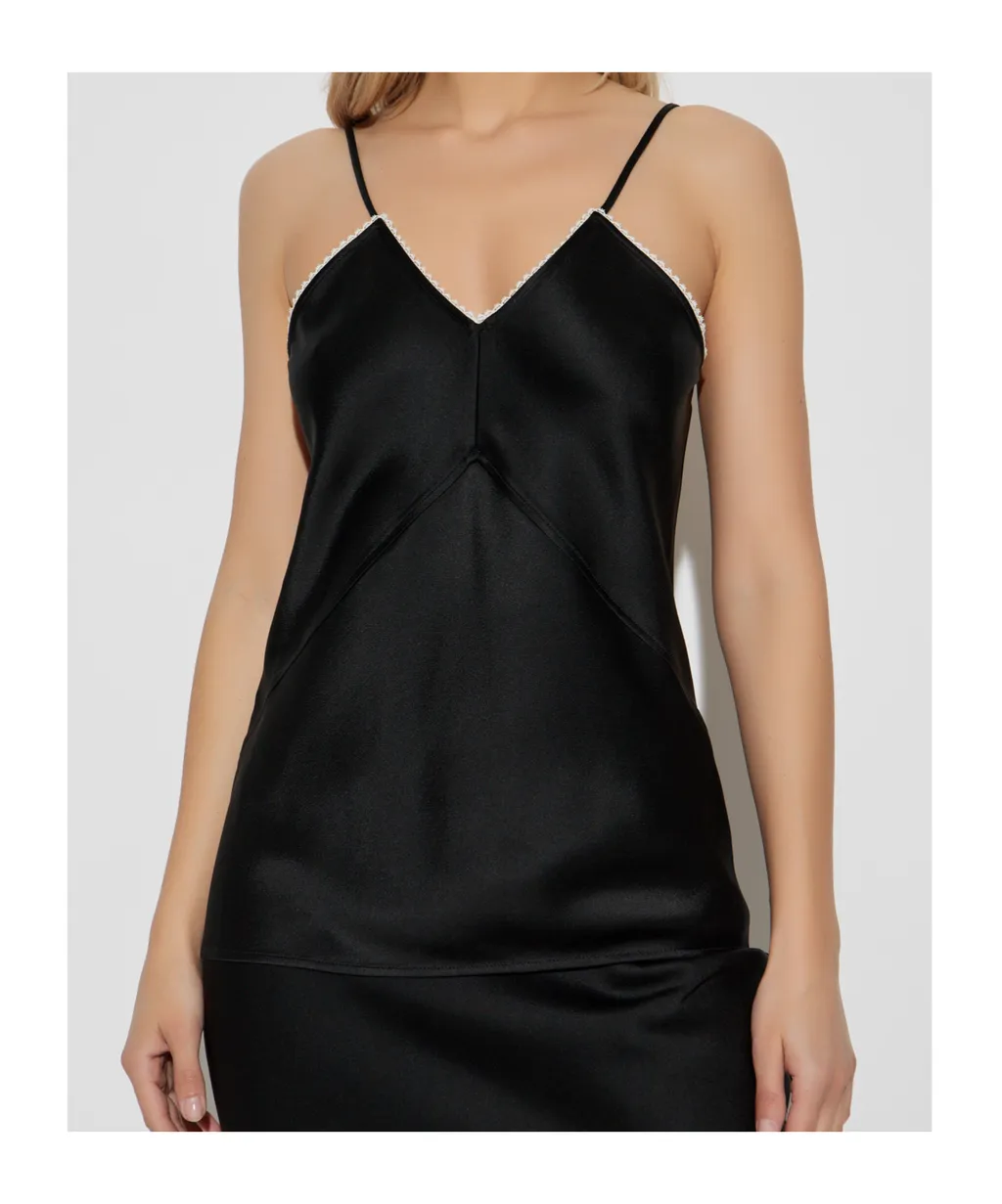 V-Neck Top