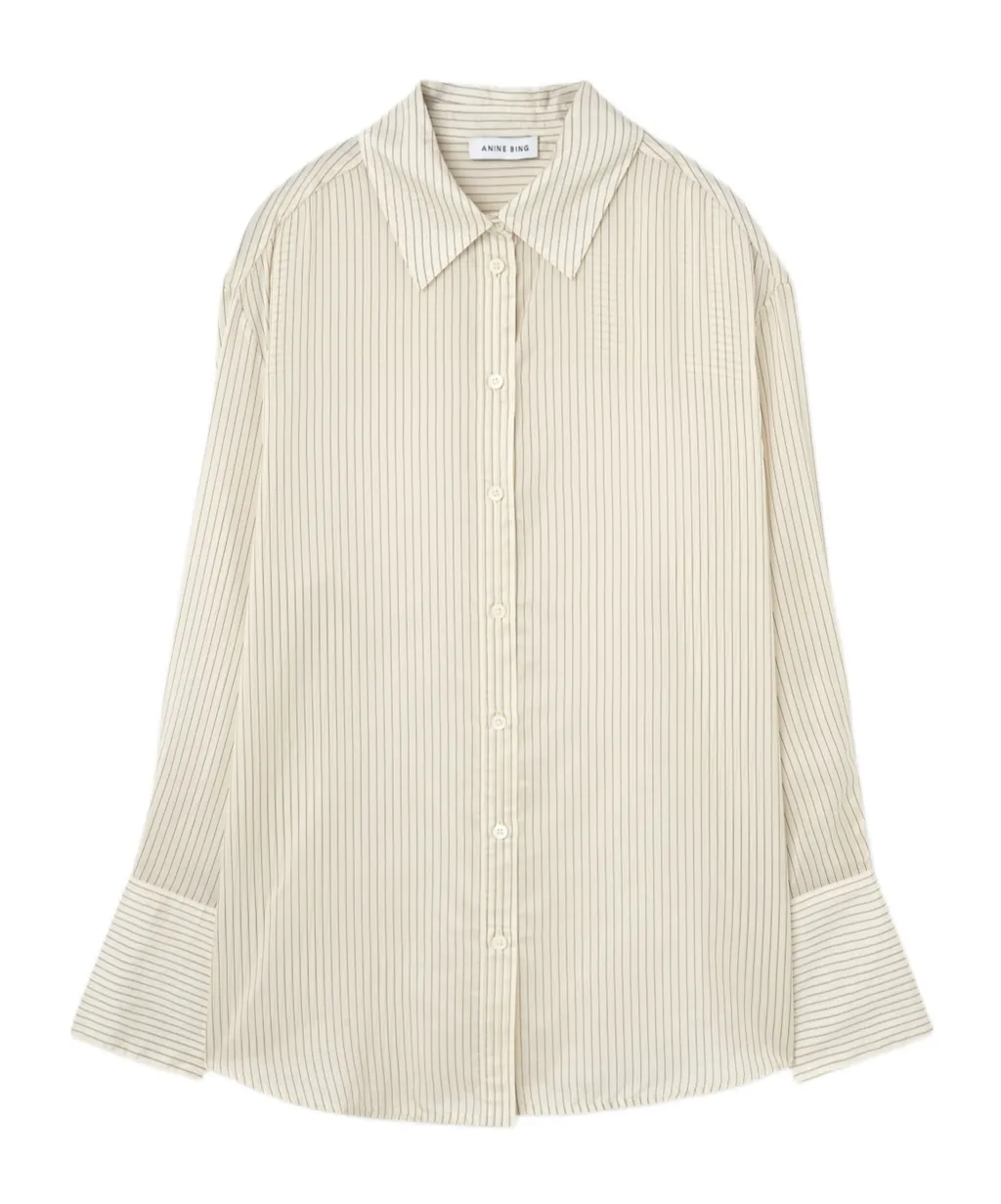 Stripe Shirt