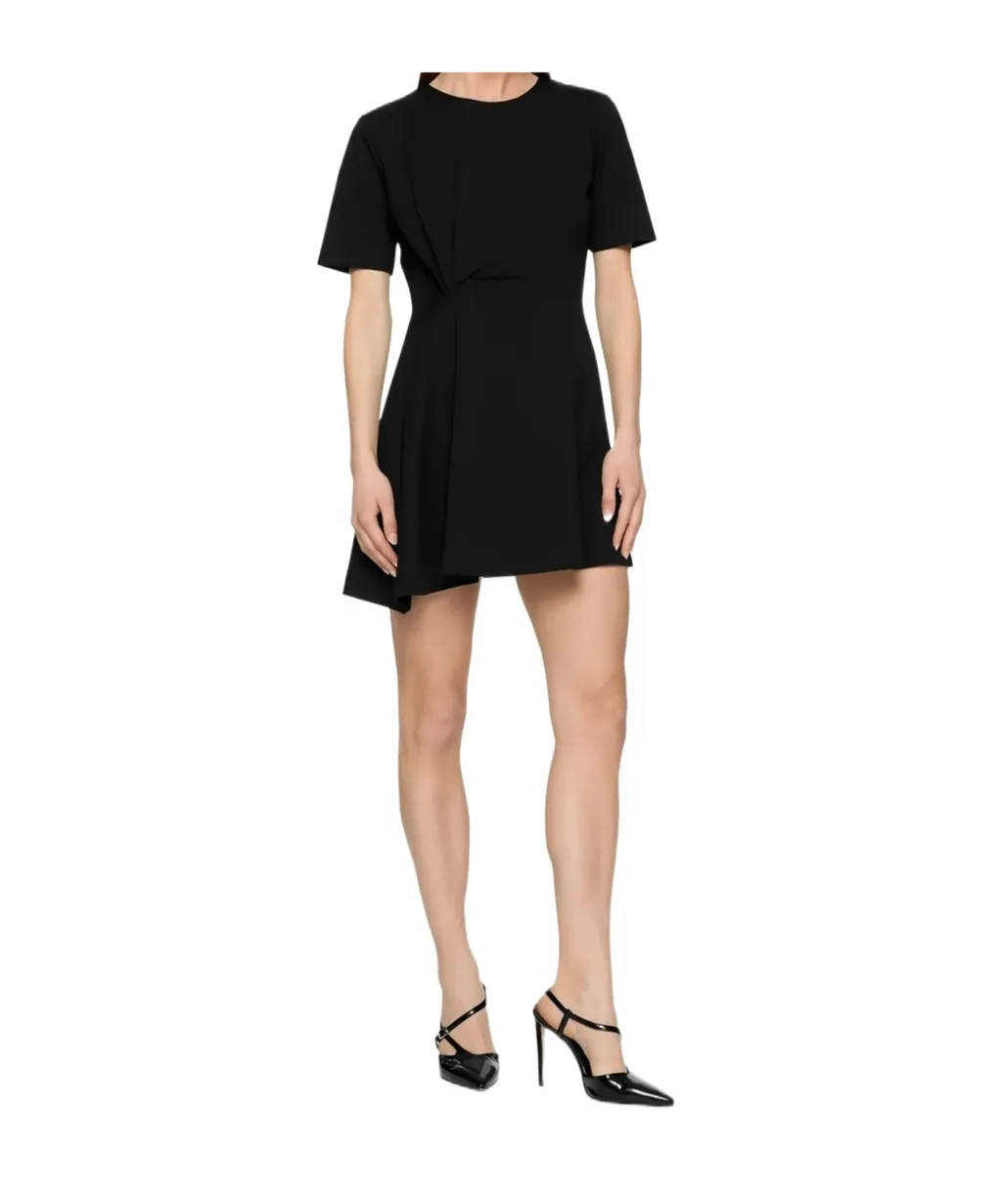 Dondup Dresses Black