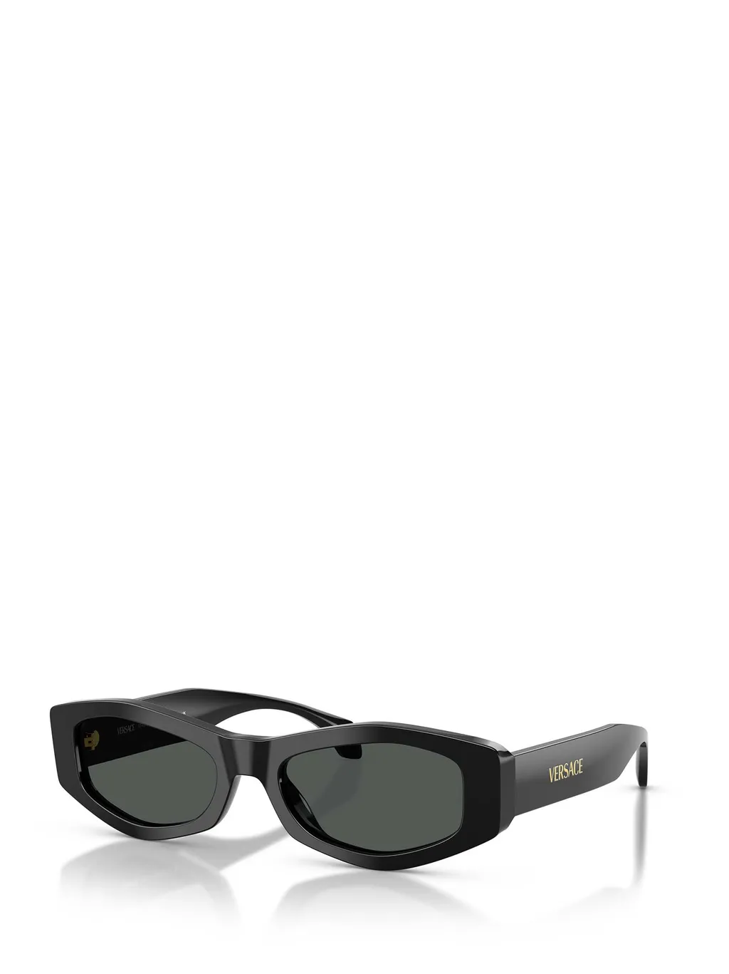 Full Frame Sunglasses