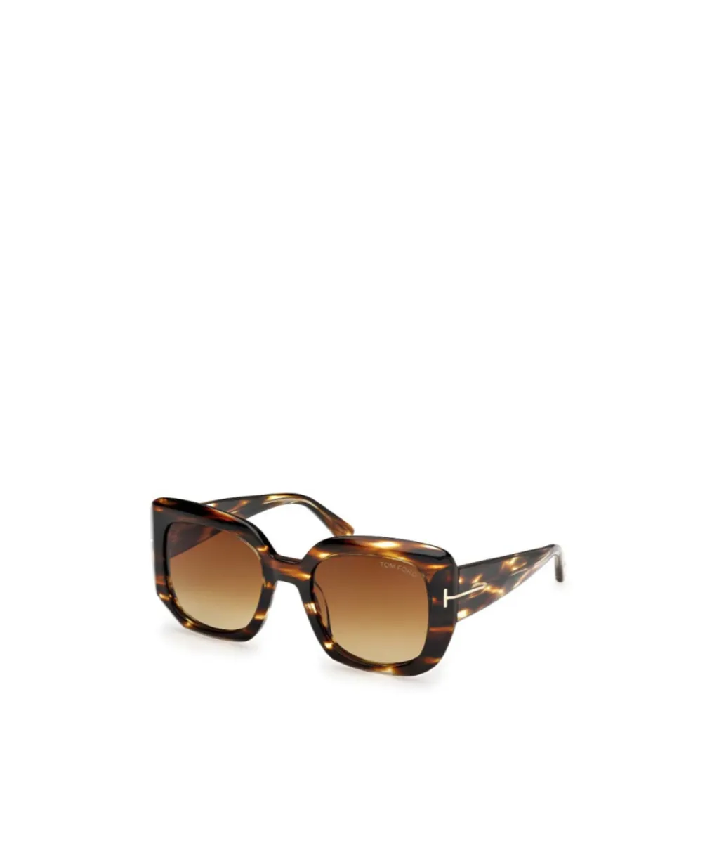 Full Frame Sunglasses