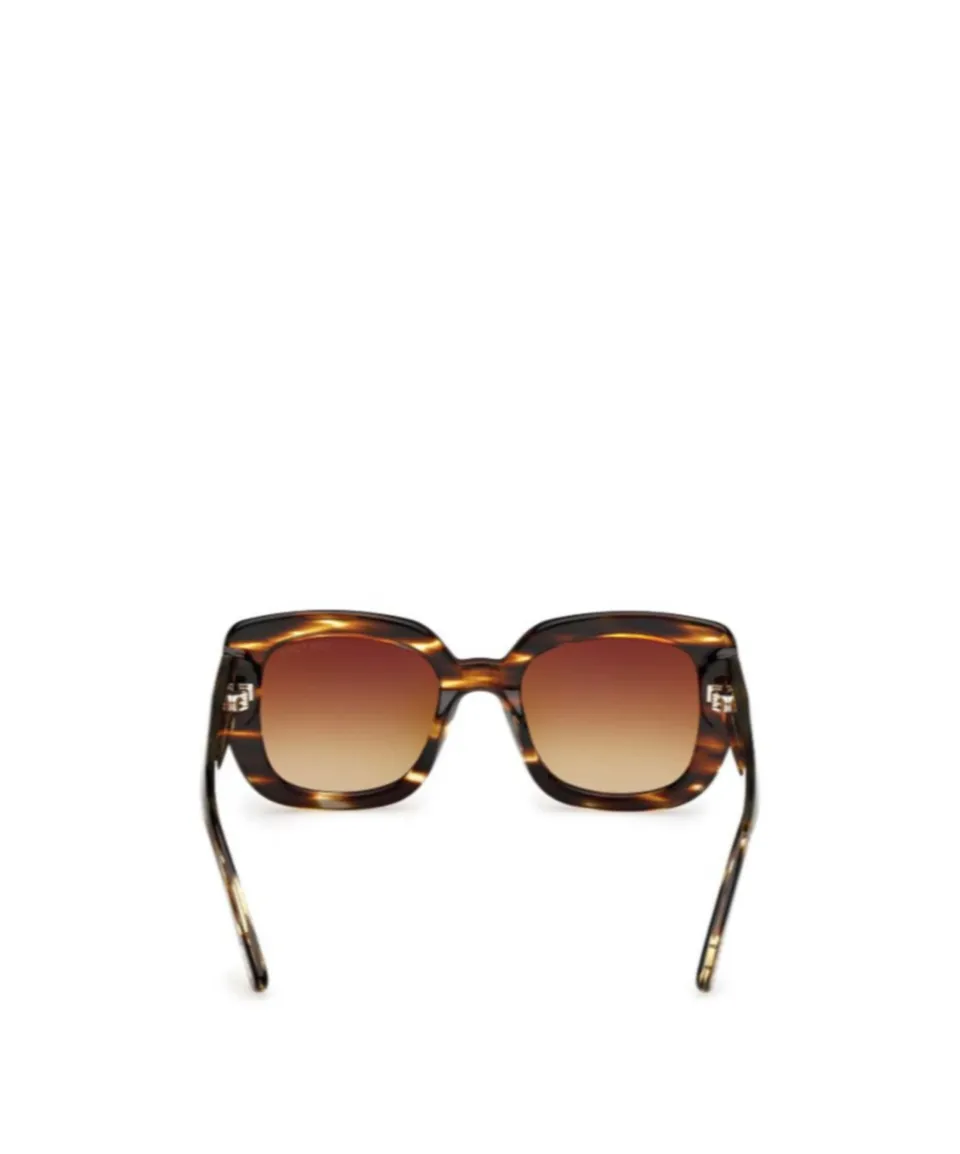Full Frame Sunglasses