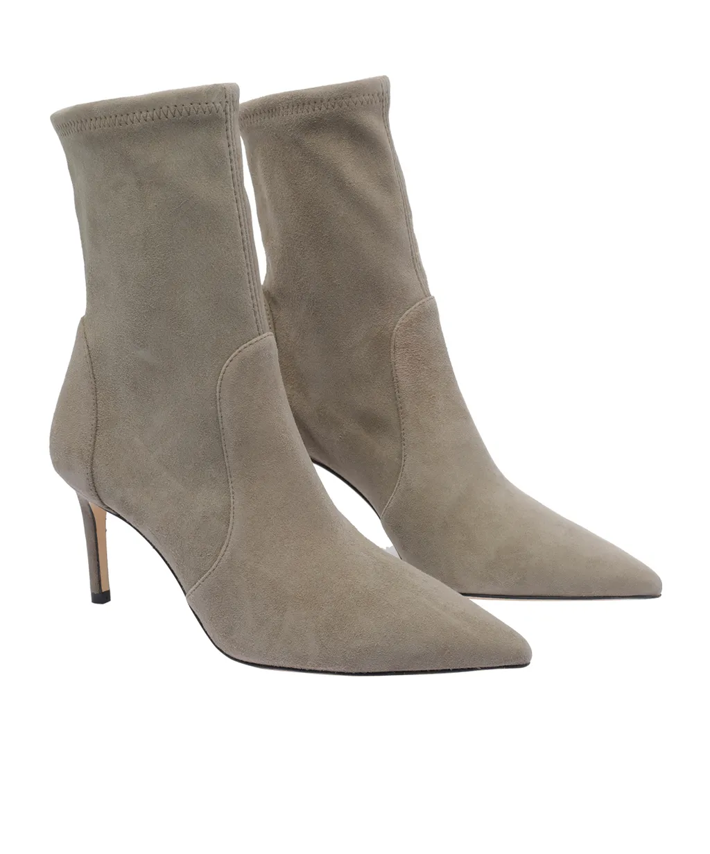 Stuart Power Bootie 75