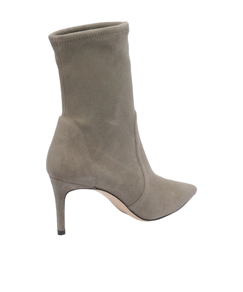 Stuart Power Bootie 75