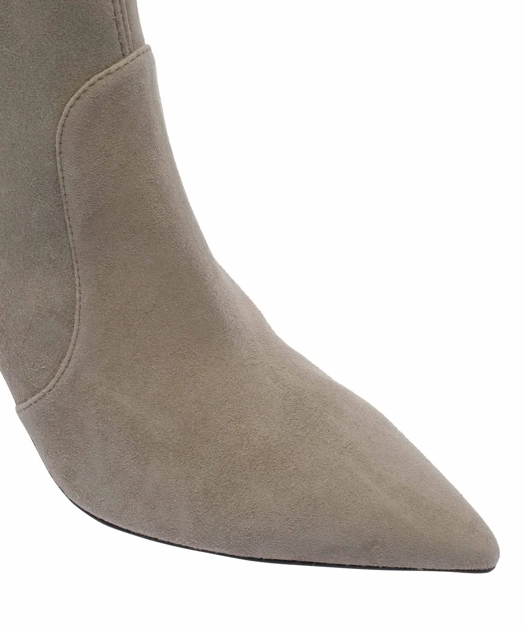 Stuart Power Bootie 75