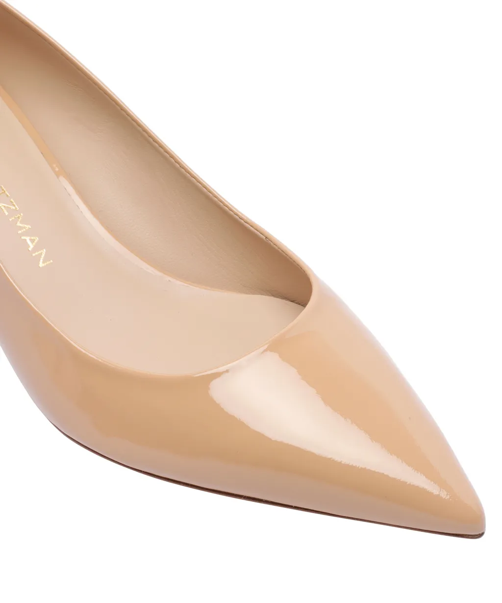Pointed High Heels