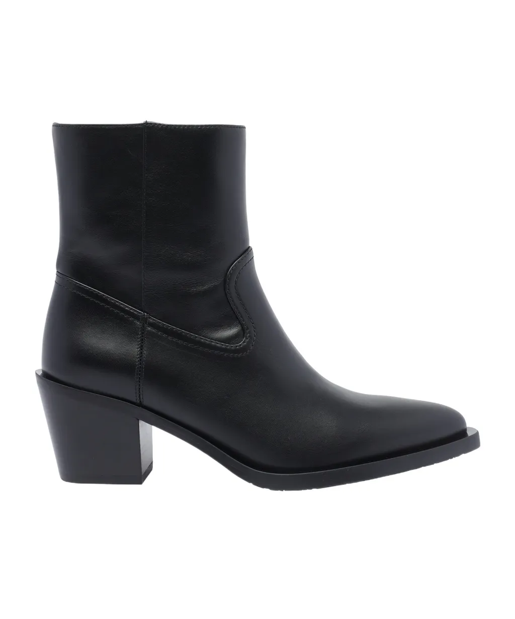 Tate Bootie