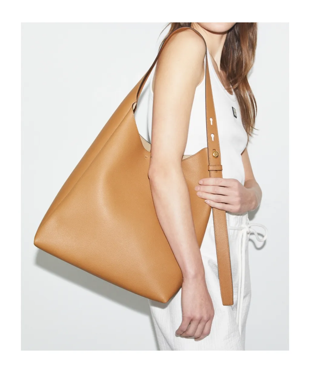 Tory Burch Romy Hobo Bag