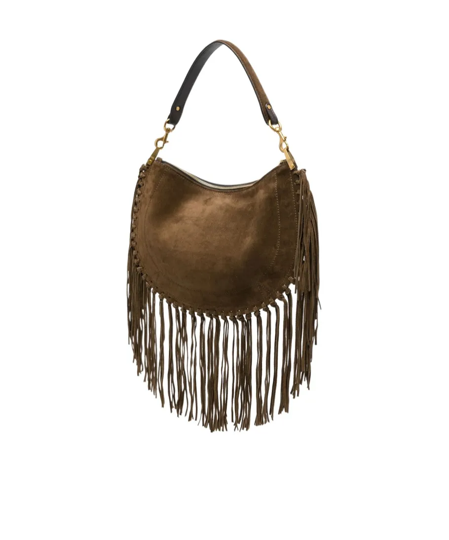 Oskan Soft Zip Bag