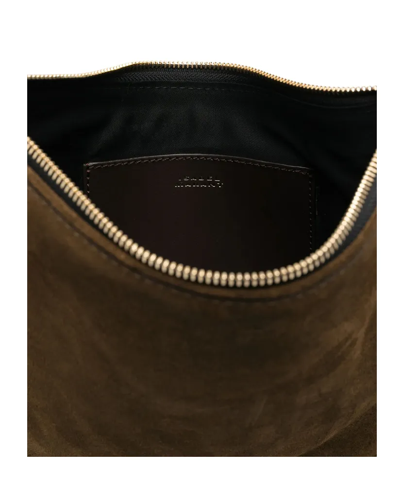 Oskan Soft Zip Bag