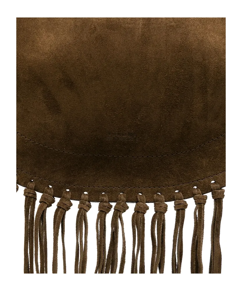 Oskan Soft Zip Bag
