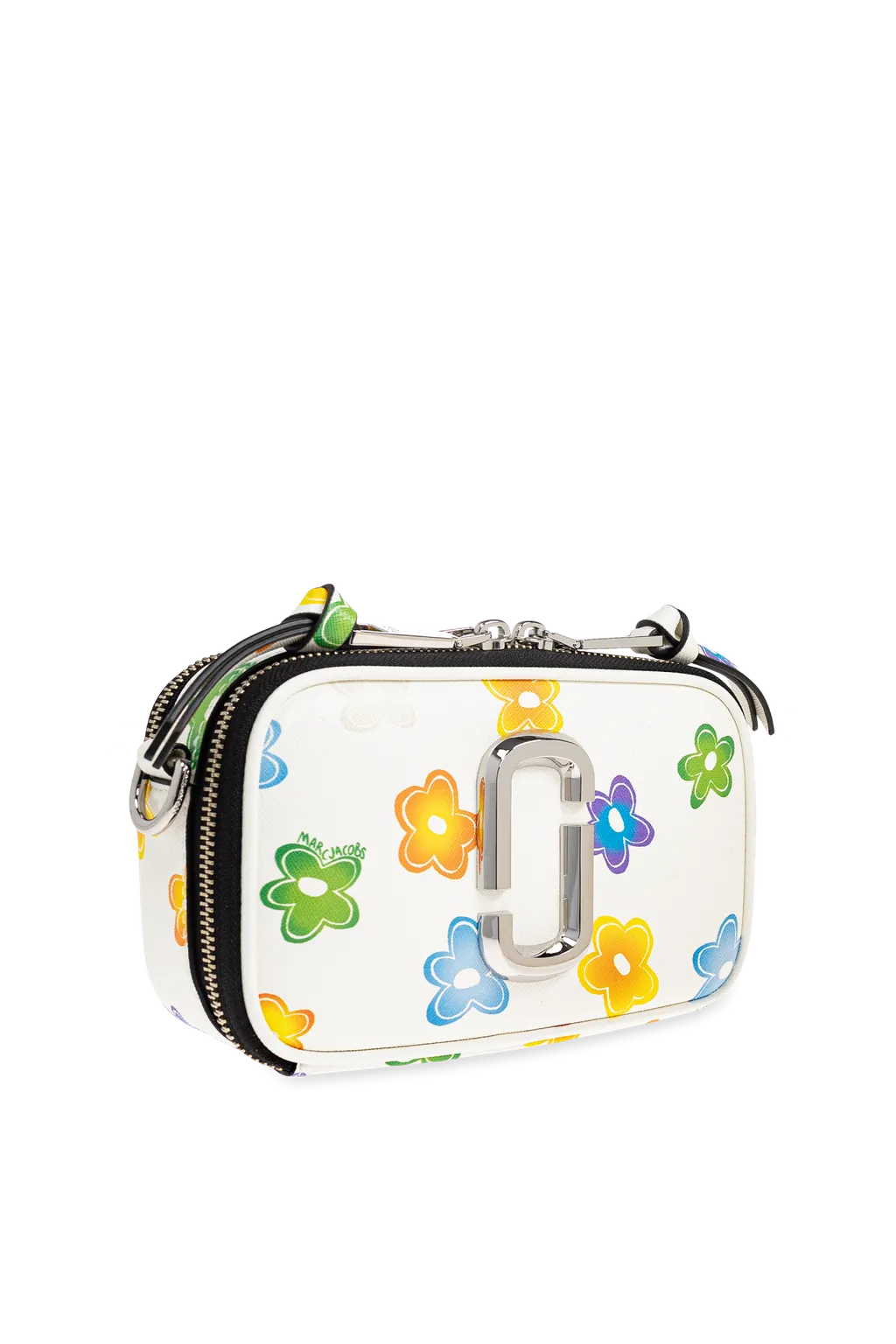 The Wild Daisy Snapshot Cross Body Bag