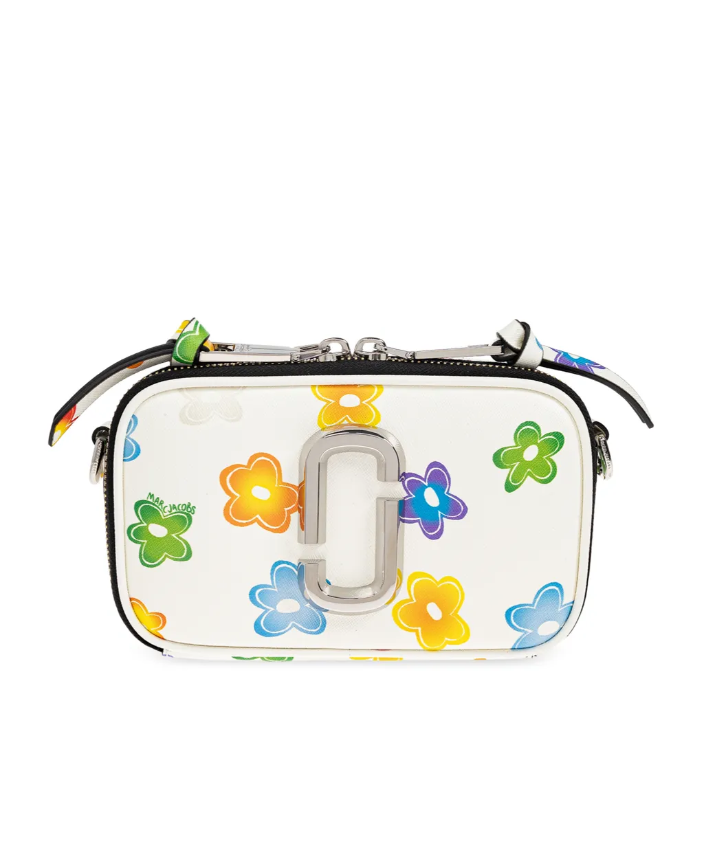 The Wild Daisy Snapshot Cross Body Bag