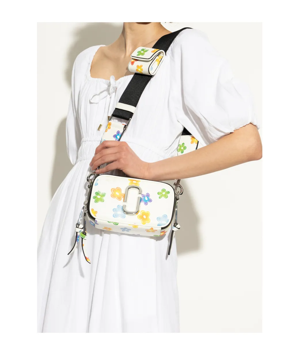The Wild Daisy Snapshot Cross Body Bag