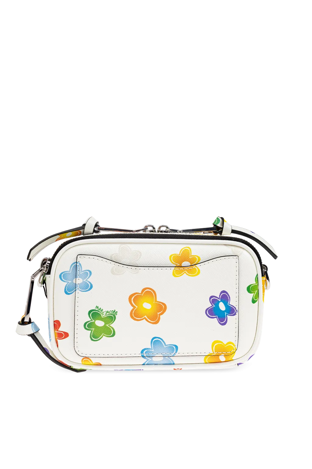The Wild Daisy Snapshot Cross Body Bag