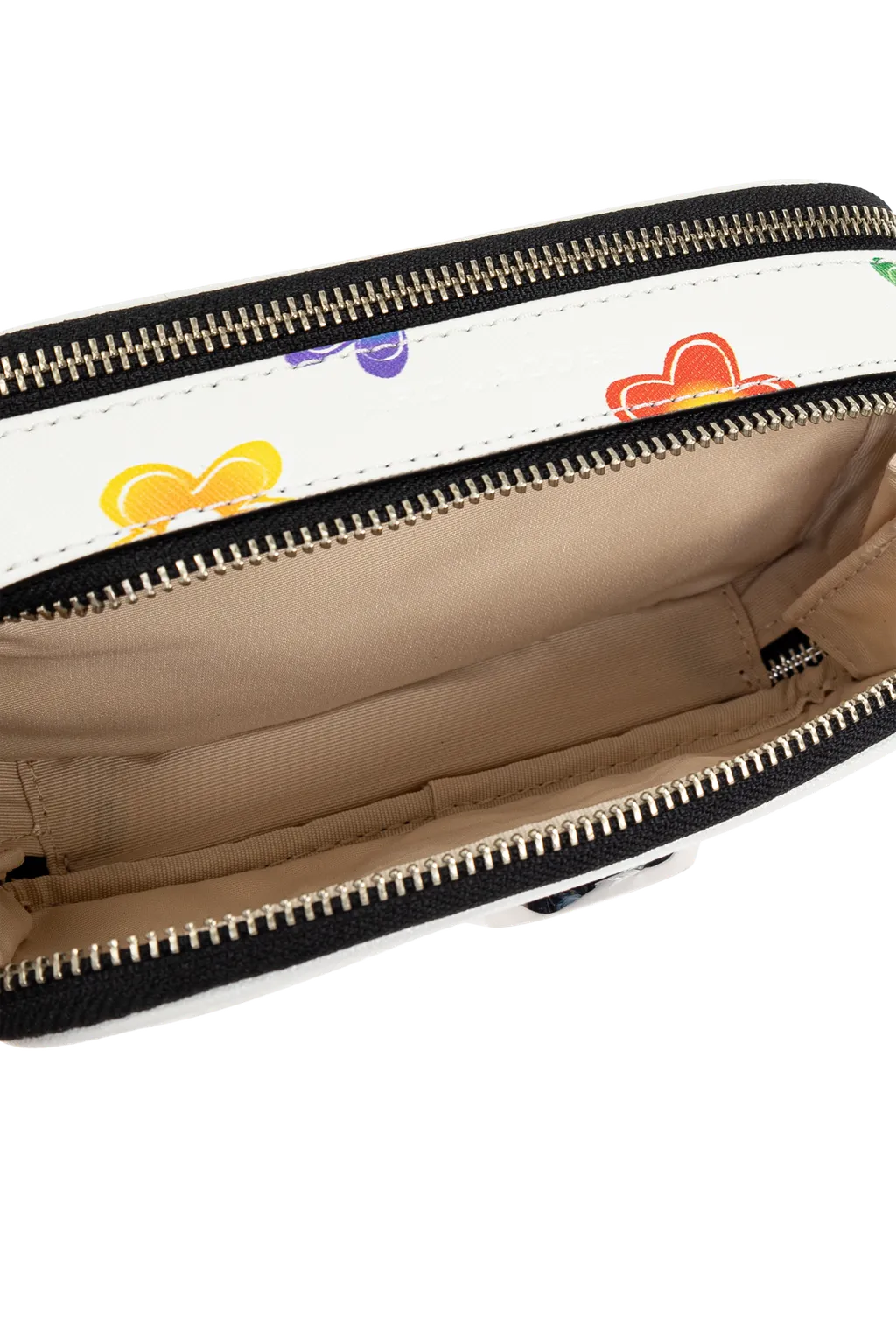 The Wild Daisy Snapshot Cross Body Bag
