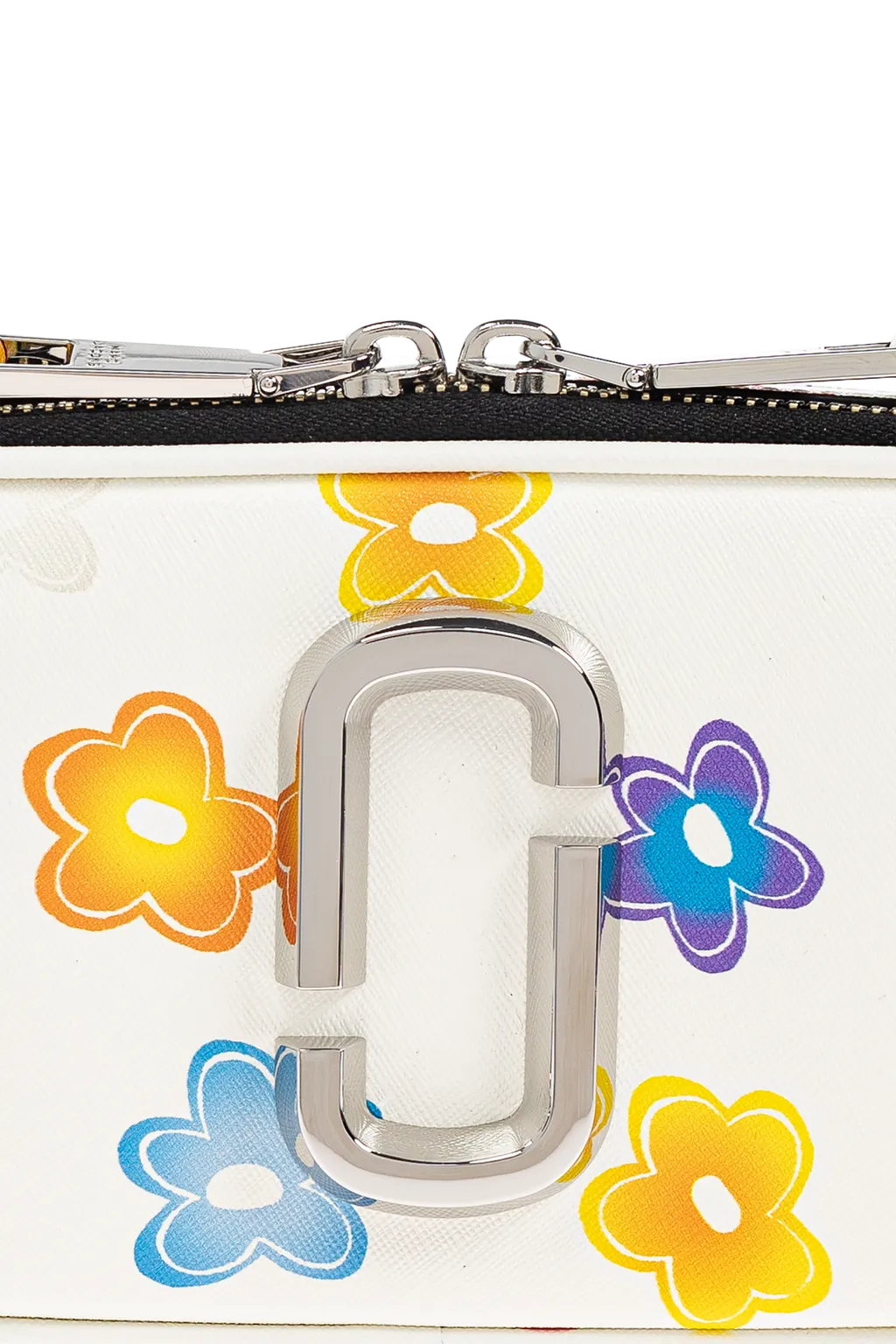 The Wild Daisy Snapshot Cross Body Bag