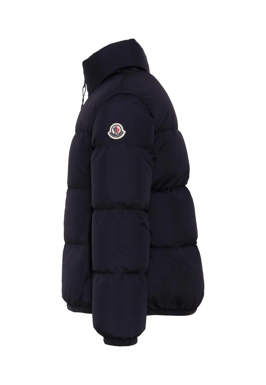 Moncler Enfant Jacobus Down Biker Jacket
