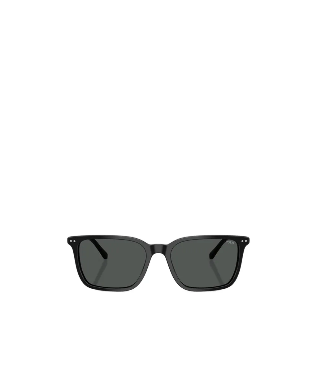 Polo Ralph Lauren Eyewear Square Frame Sunglasses