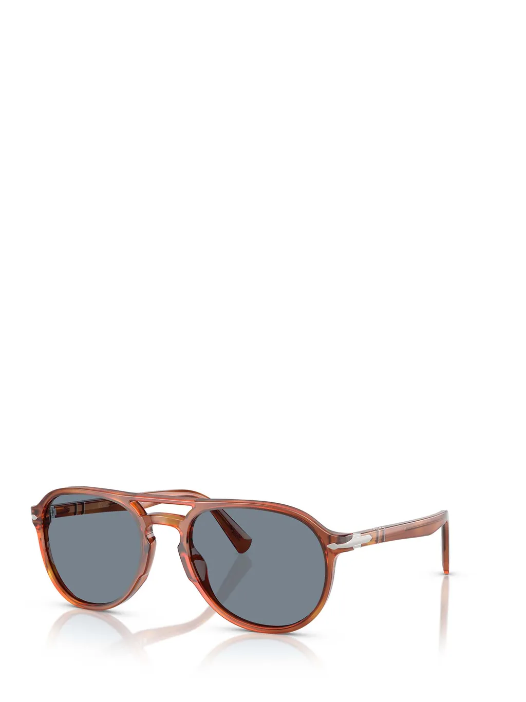 Persol Pilot Frame Sunglasses