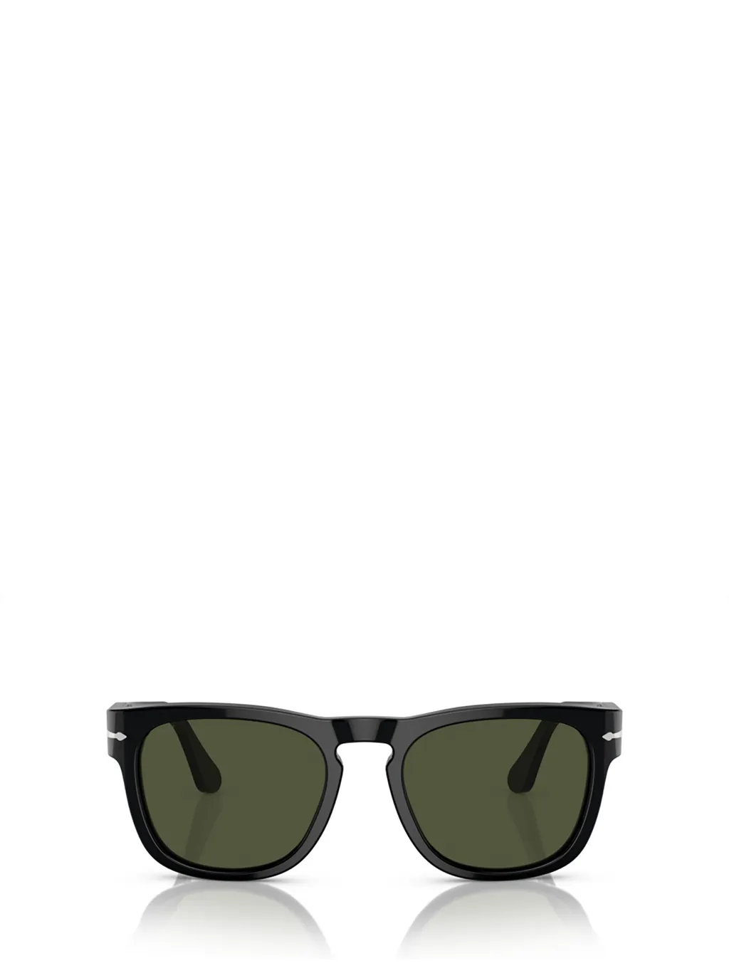 Persol Square Frame Sunglasses