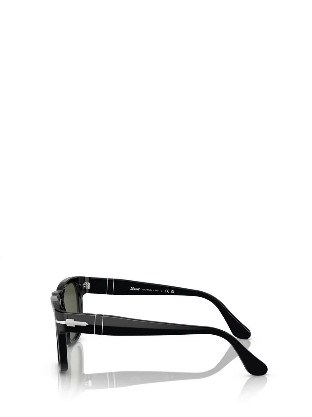 Persol Square Frame Sunglasses