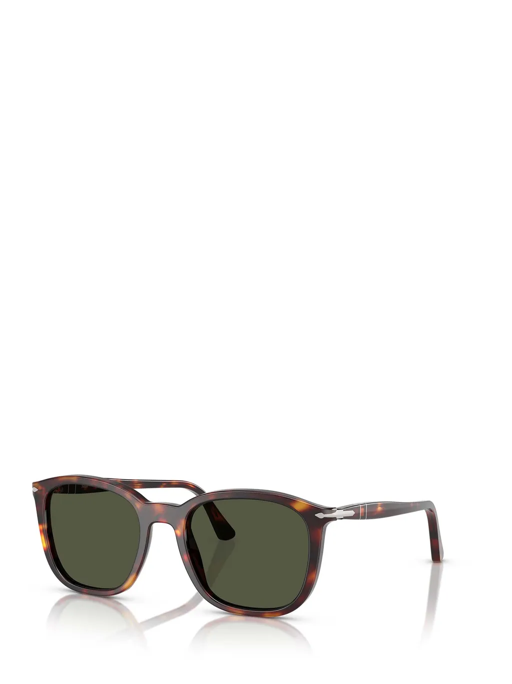 Persol Square Frame Sunglasses