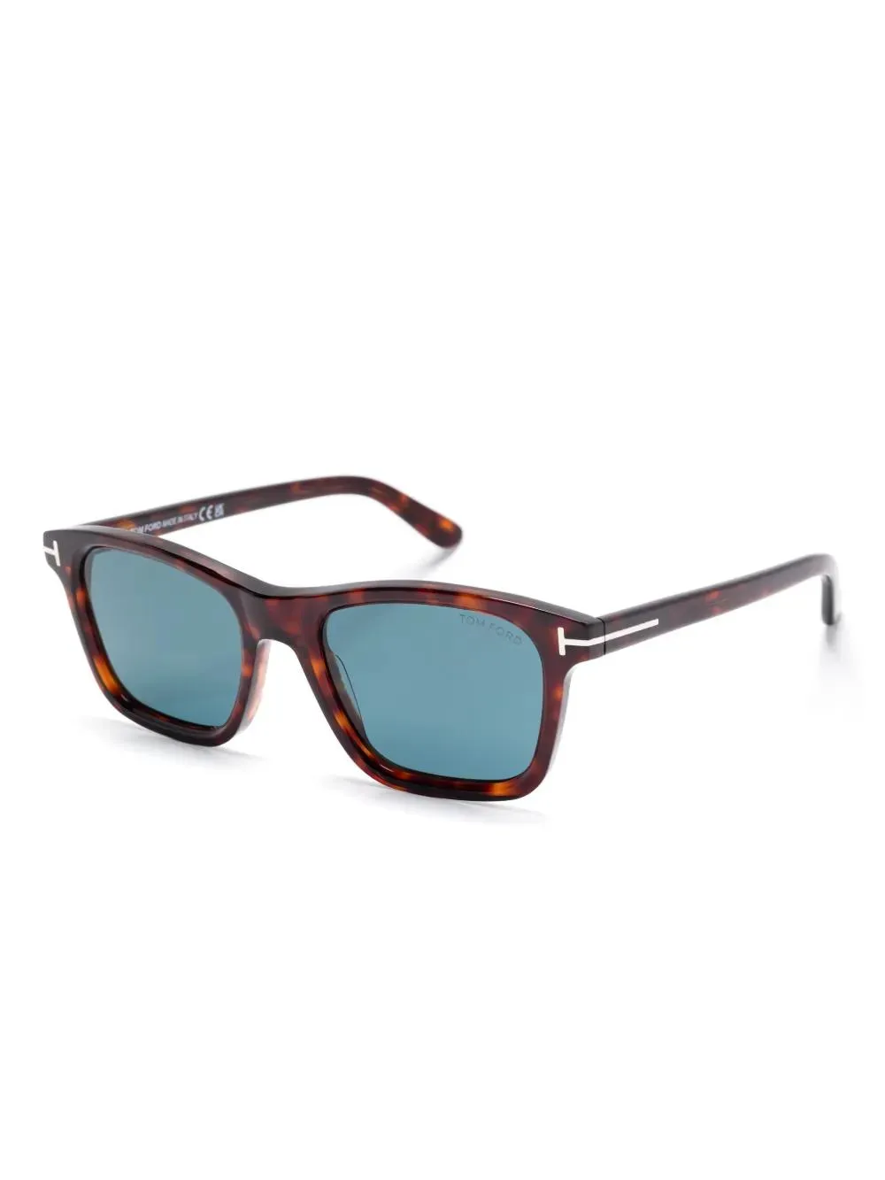 Full Frame Sunglasses