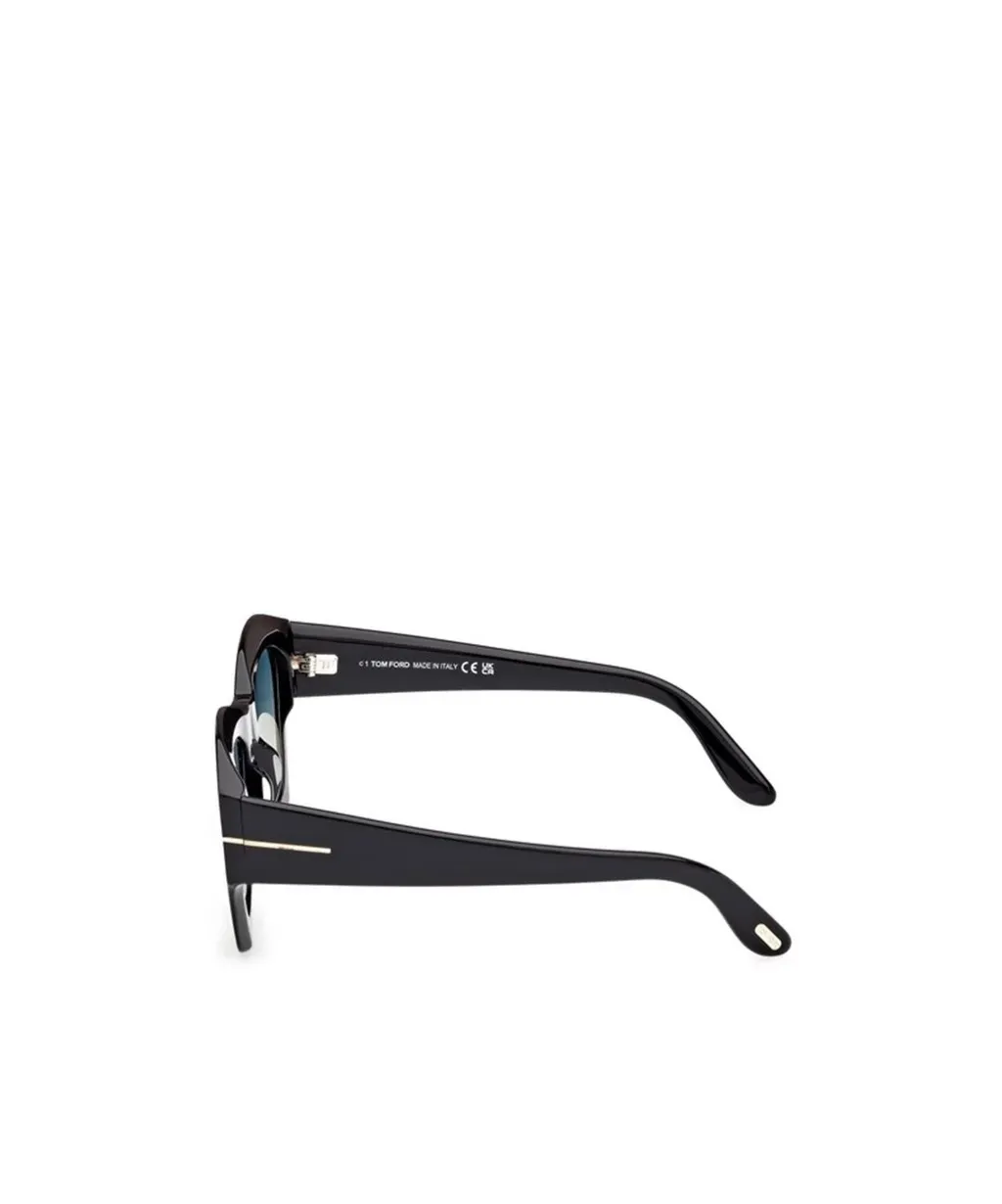 Full Frame Sunglasses