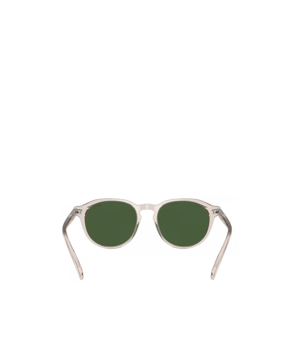 Polo Ralph Lauren Eyewear Round Frame Sunglasses